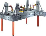 三维焊接平台-三维焊接工装-三维焊接平板
