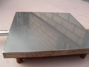 块规研磨平板-块规研磨平台-块规专用研磨平板