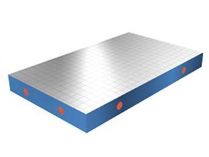 测量平板-测量平台-铸铁测量平板