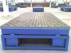 火工平板-火工平台-铸铁火工平板