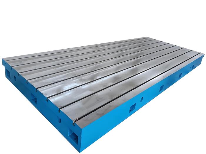 <strong>铸铁精密检验平台</strong>