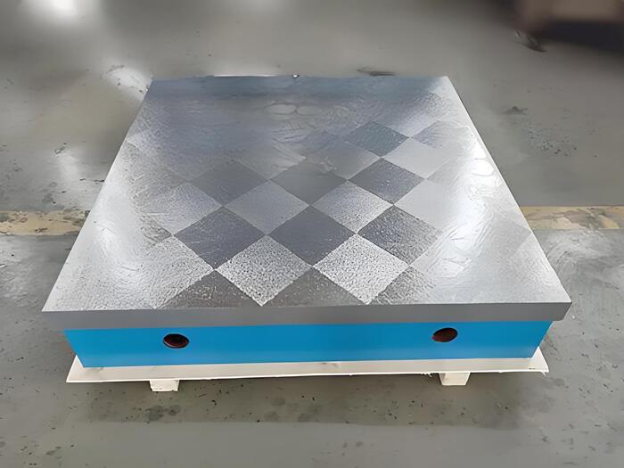 铸铁精密检验平台